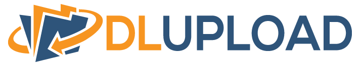 dlupload logo